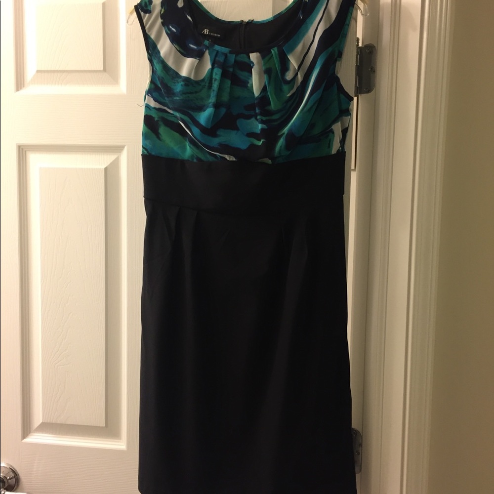 AB Studio dress